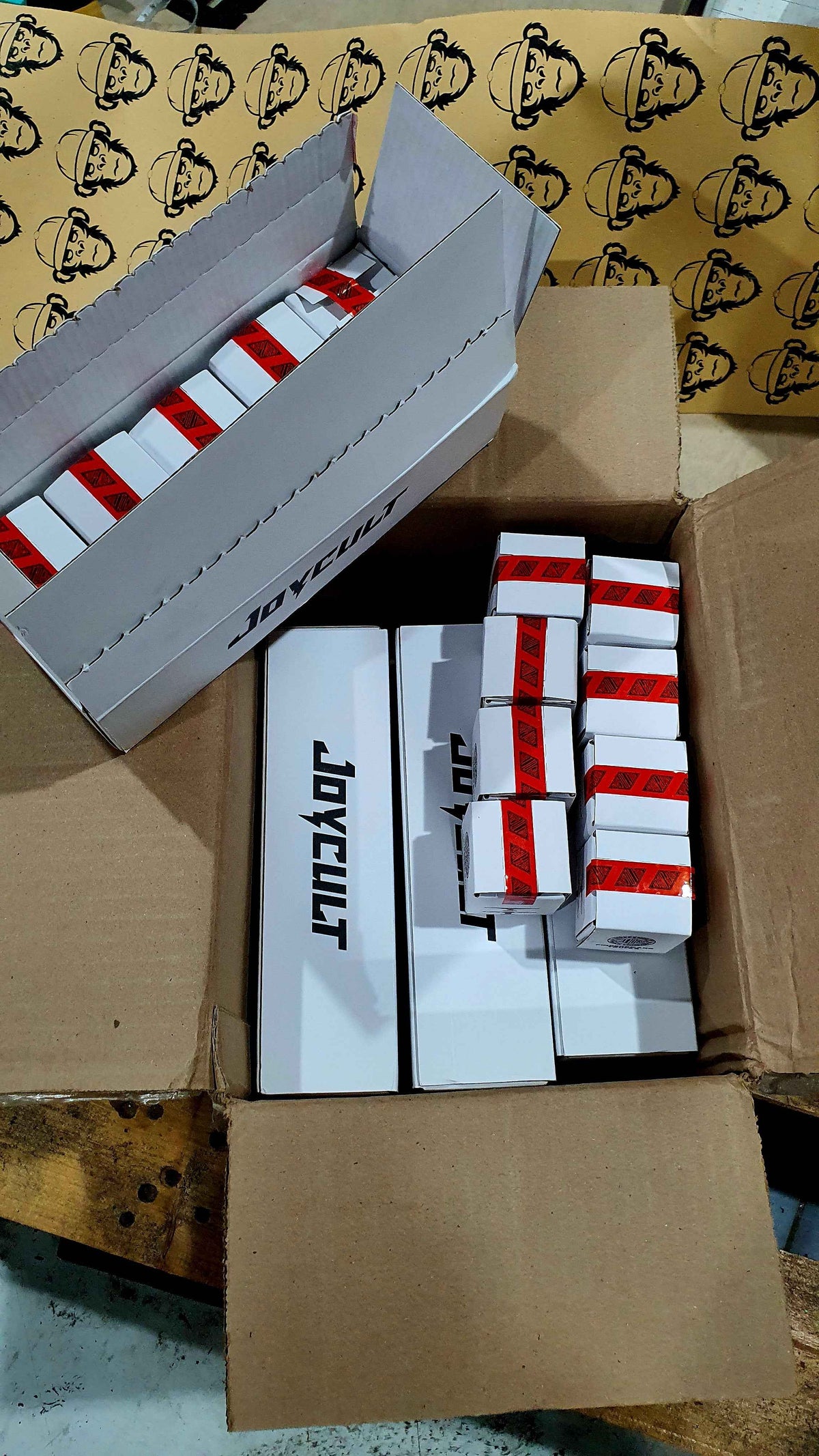 Joycult x Independent Stage 11 Fingerboard Trucks | 29mm, 32mm, 34mm