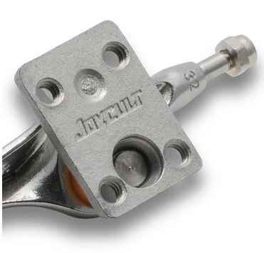 Joycult x Independent Stage 11 Fingerboard Trucks | 29mm, 32mm, 34mm