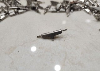 Alloy Hanger for 29.5mm trucks for fingerboard