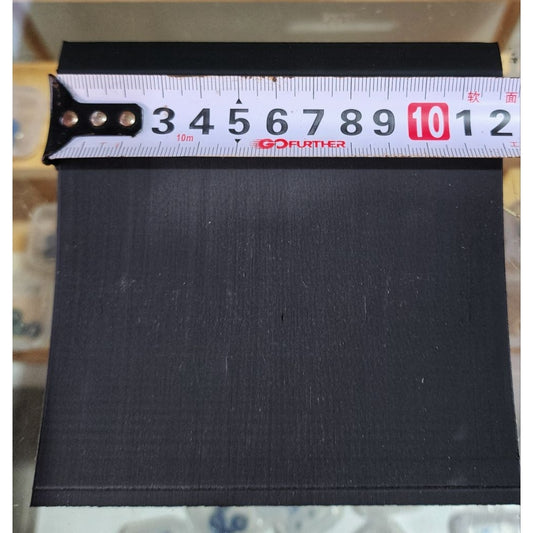 Fingerboard Skateboard Obstacle Kicker Ramp