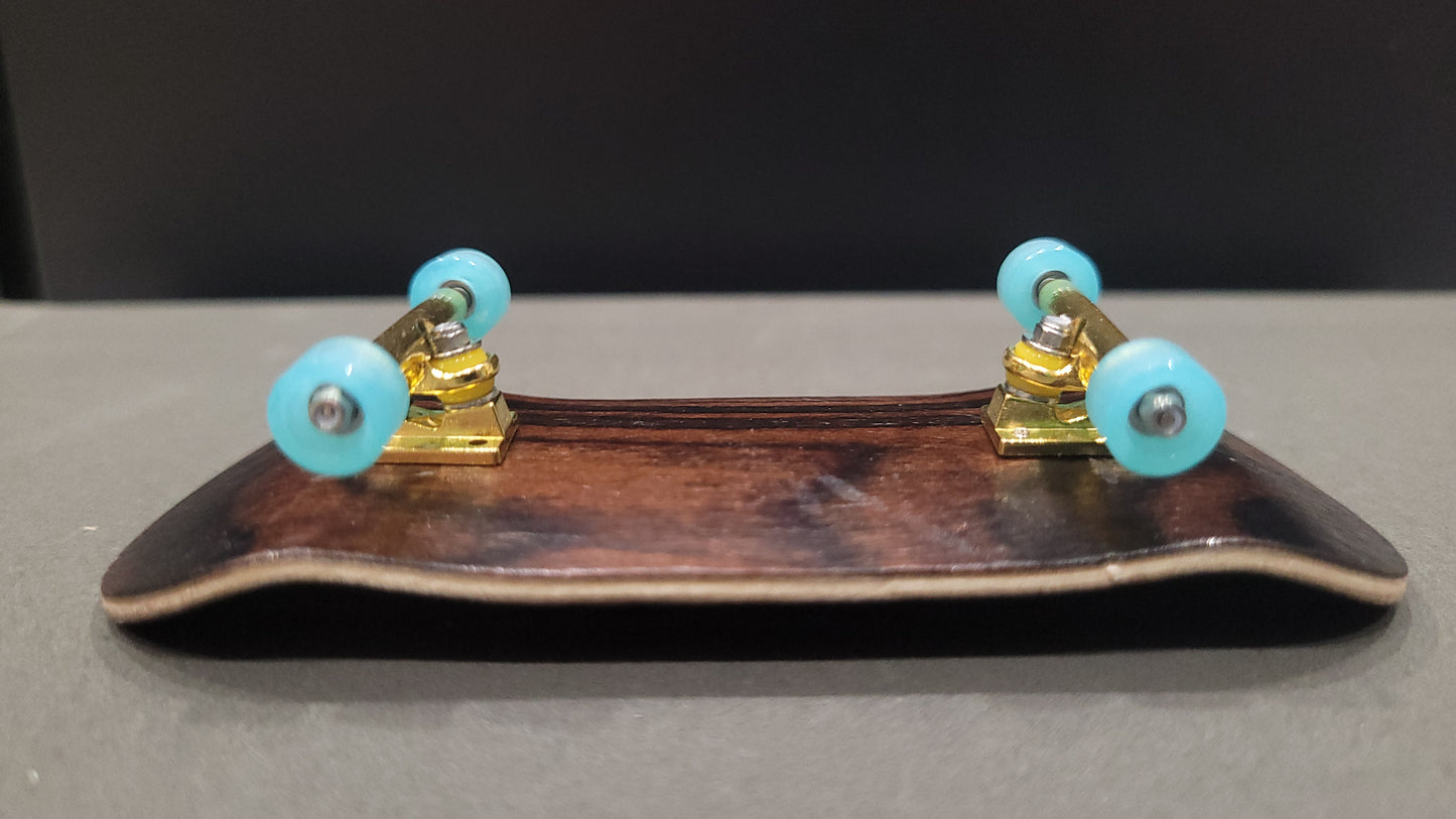 Summer Surf Fingerboard Set 1