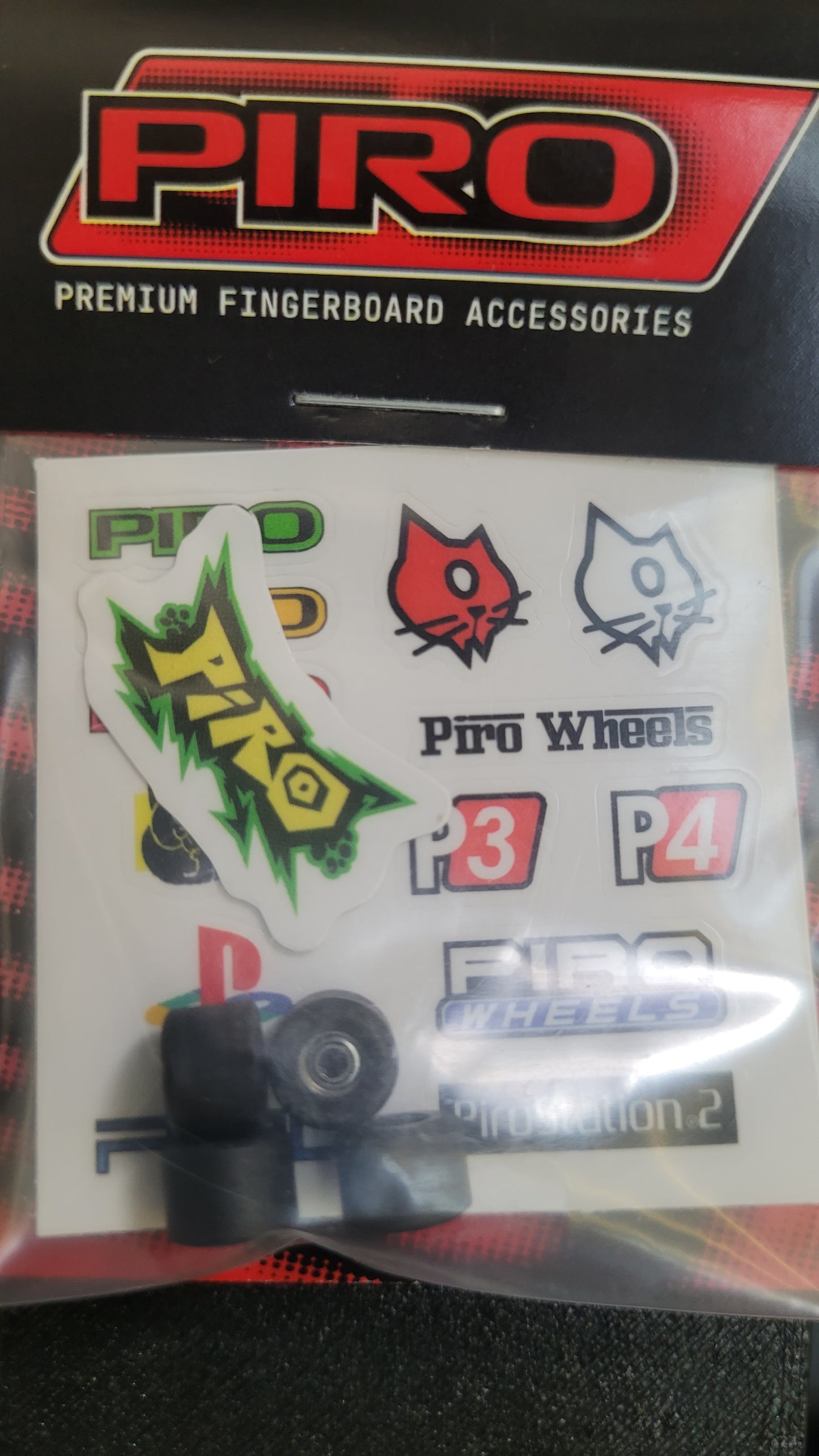 PIRO WHEEL – Bowl Mini - Special Sales!!!