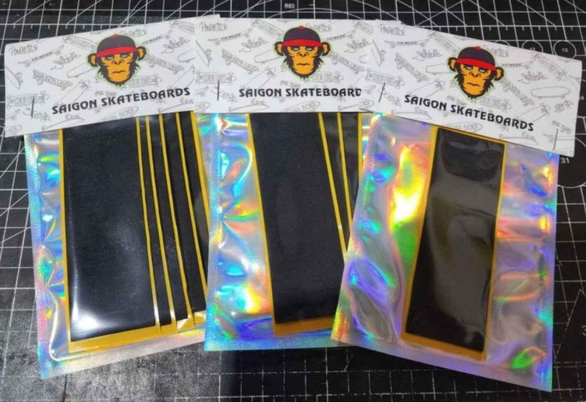 V3.0 Fingerboard Foam