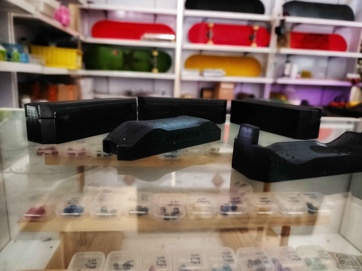 Molds