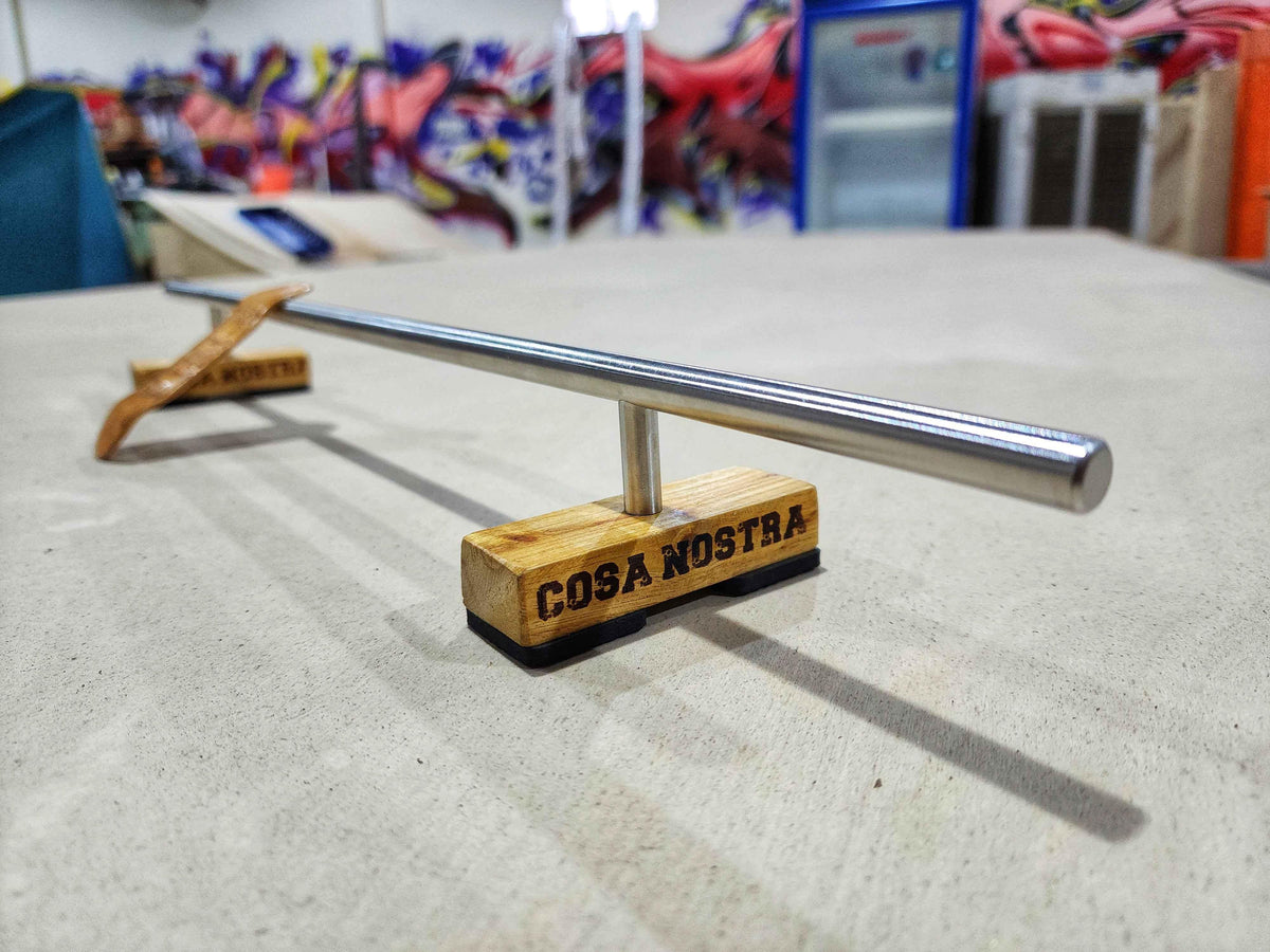 Rails