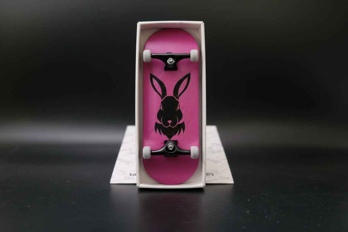 Magenta Fingerboard - 32/34mm * 100mm