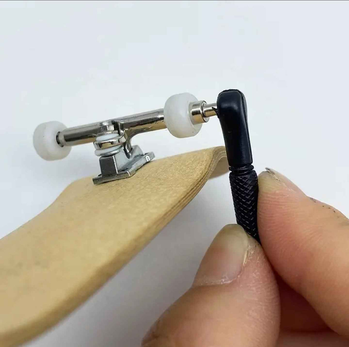 Fingerboard 2in1 & 3in1 tools