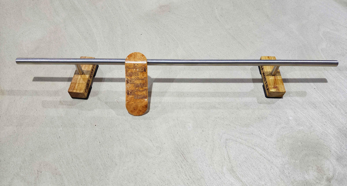 Rails