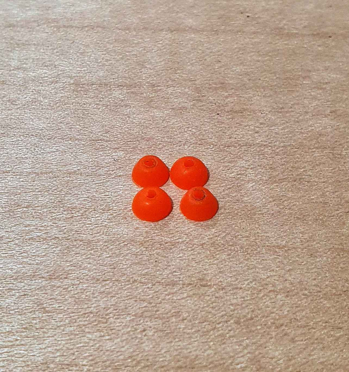 Leefai 65D Soft Fingerboard Bushings