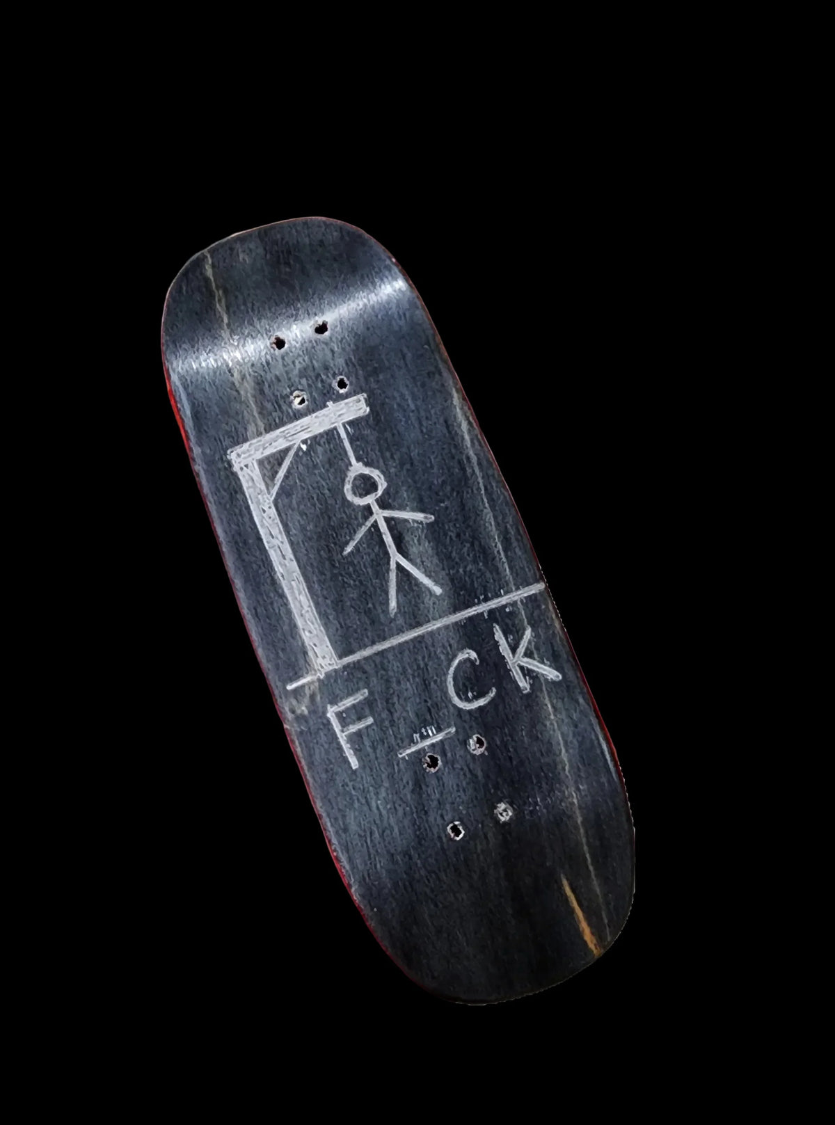 Saigon Skateboards - Back to School fingerboard (32mm & 34mm)