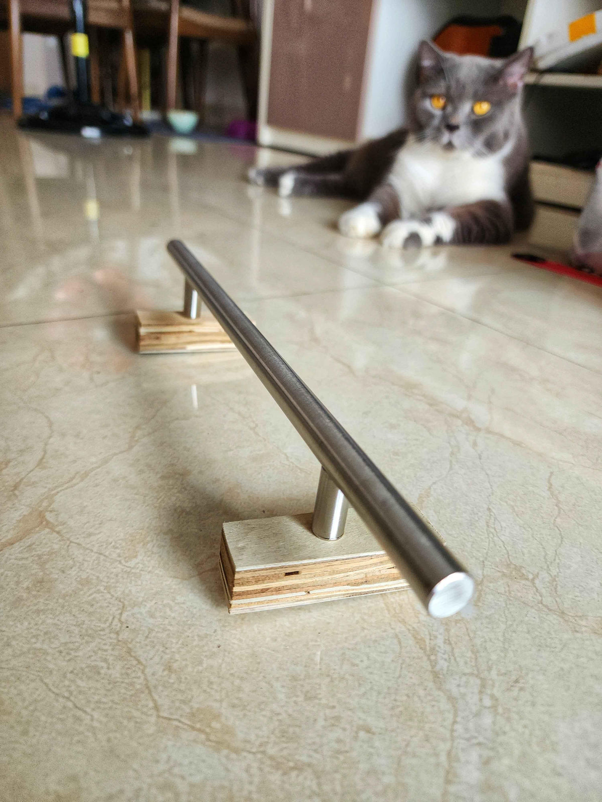 Rails