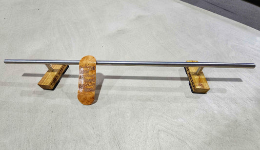 Rails