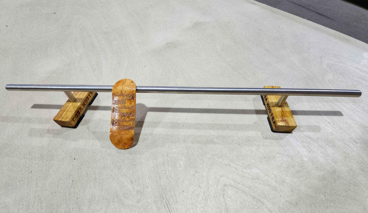 Rails