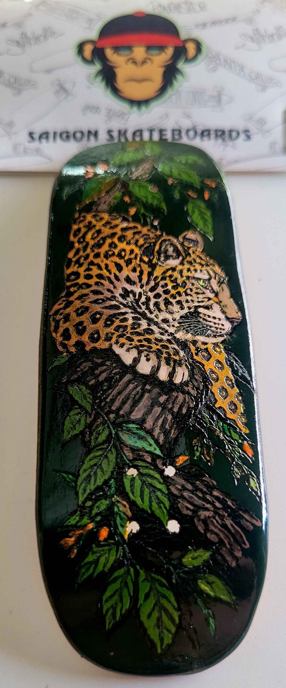 Wild At Heart