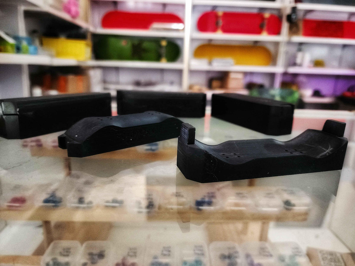 Molds