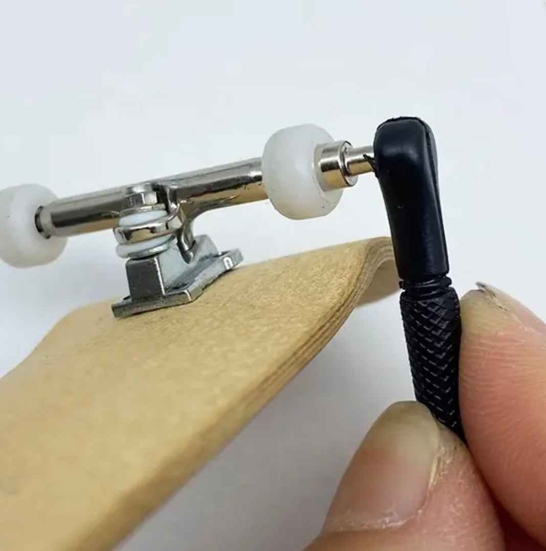 Fingerboard 2in1 & 3in1 tools