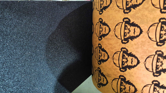 Cosa Nostra Grip Tape: Elevate Your Skateboarding Game
