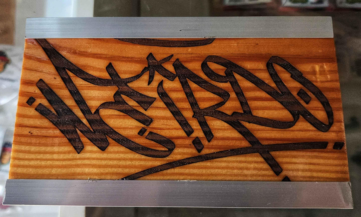 Grind Boxes