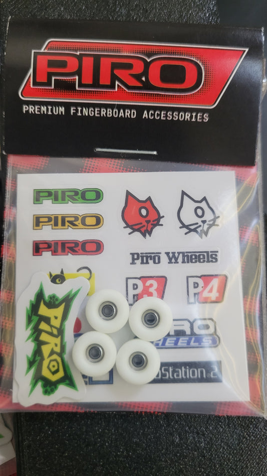 PIRO WHEEL - Performance Wheels (P3) - Special Sales!!!