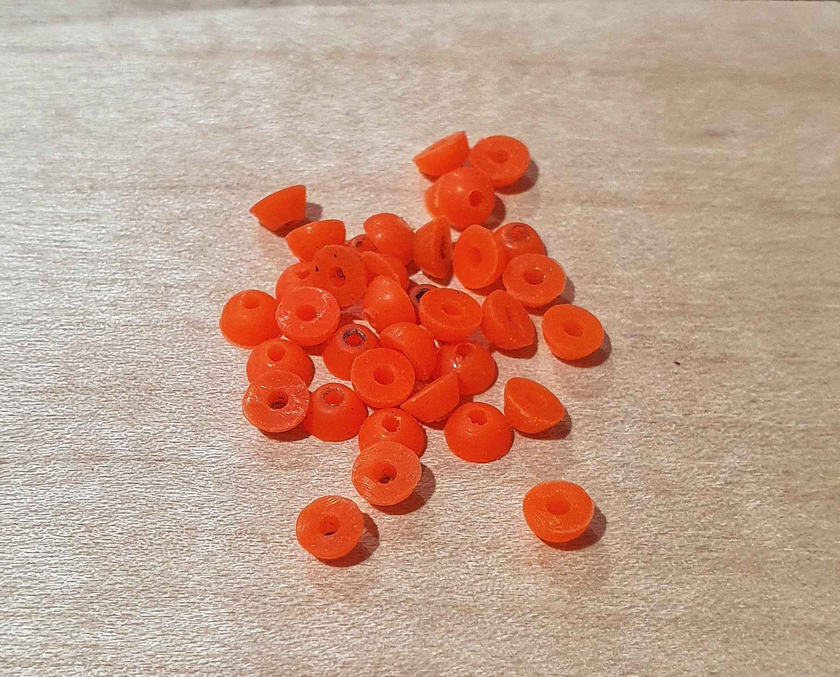 Leefai 65D Soft Fingerboard Bushings