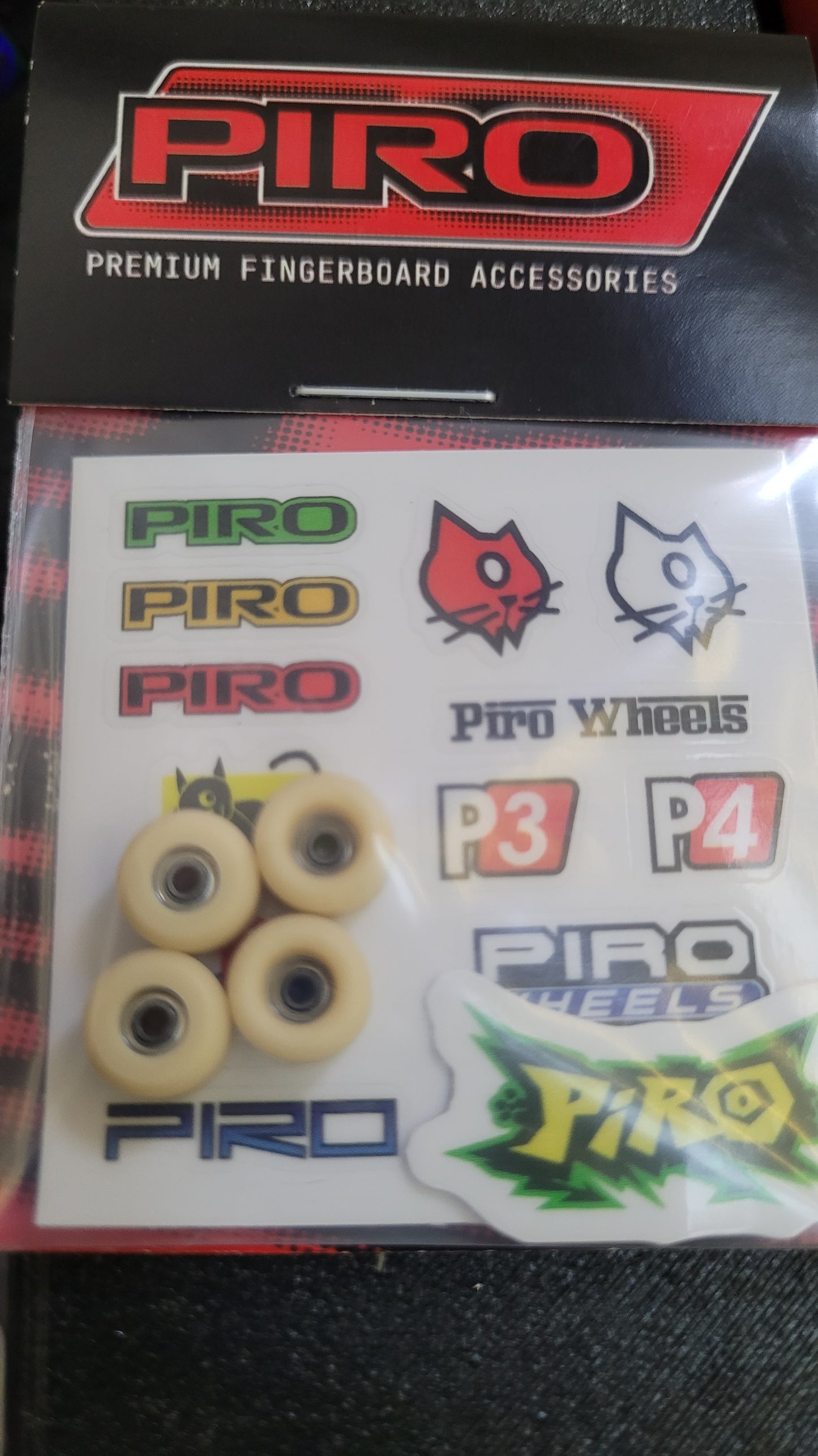 PIRO WHEEL – Performance Comp- Special Sales!!!