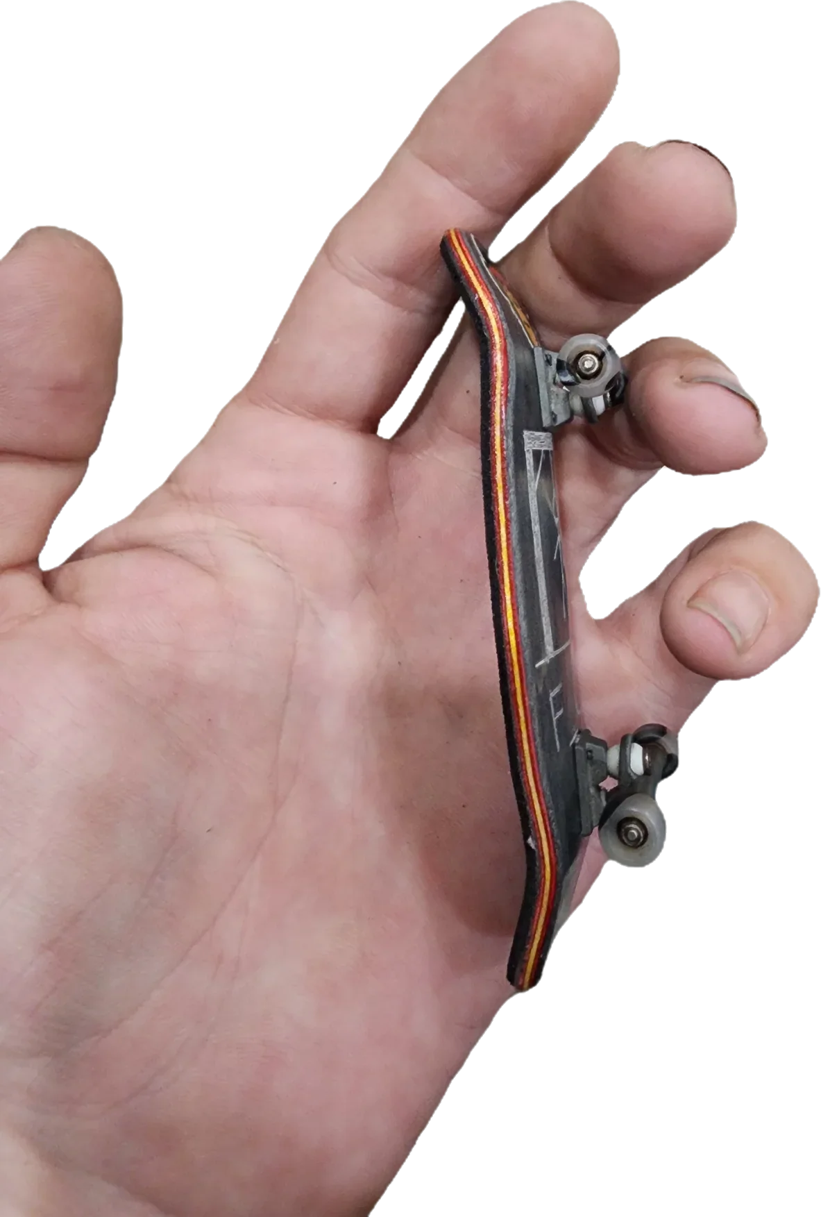 Saigon Skateboards - Back to School fingerboard (32mm & 34mm)