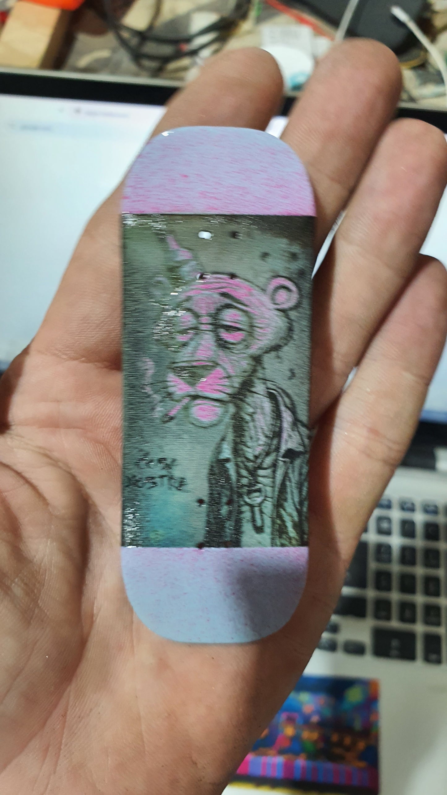 Cosa Nostra - Childhood Heroes