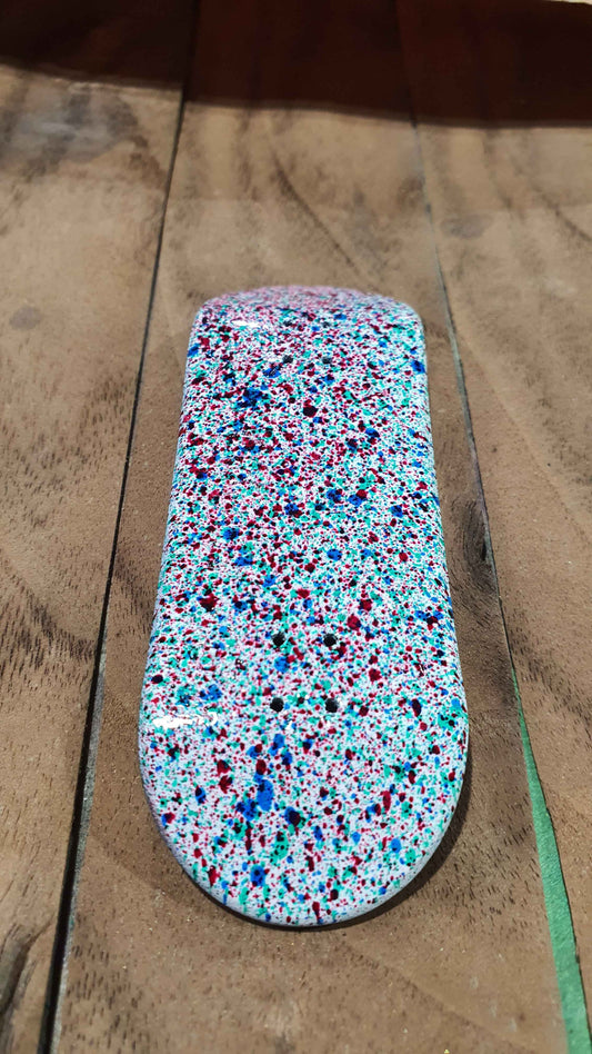 Saigon Skateboards "Pollock" 33mm Fingerboard