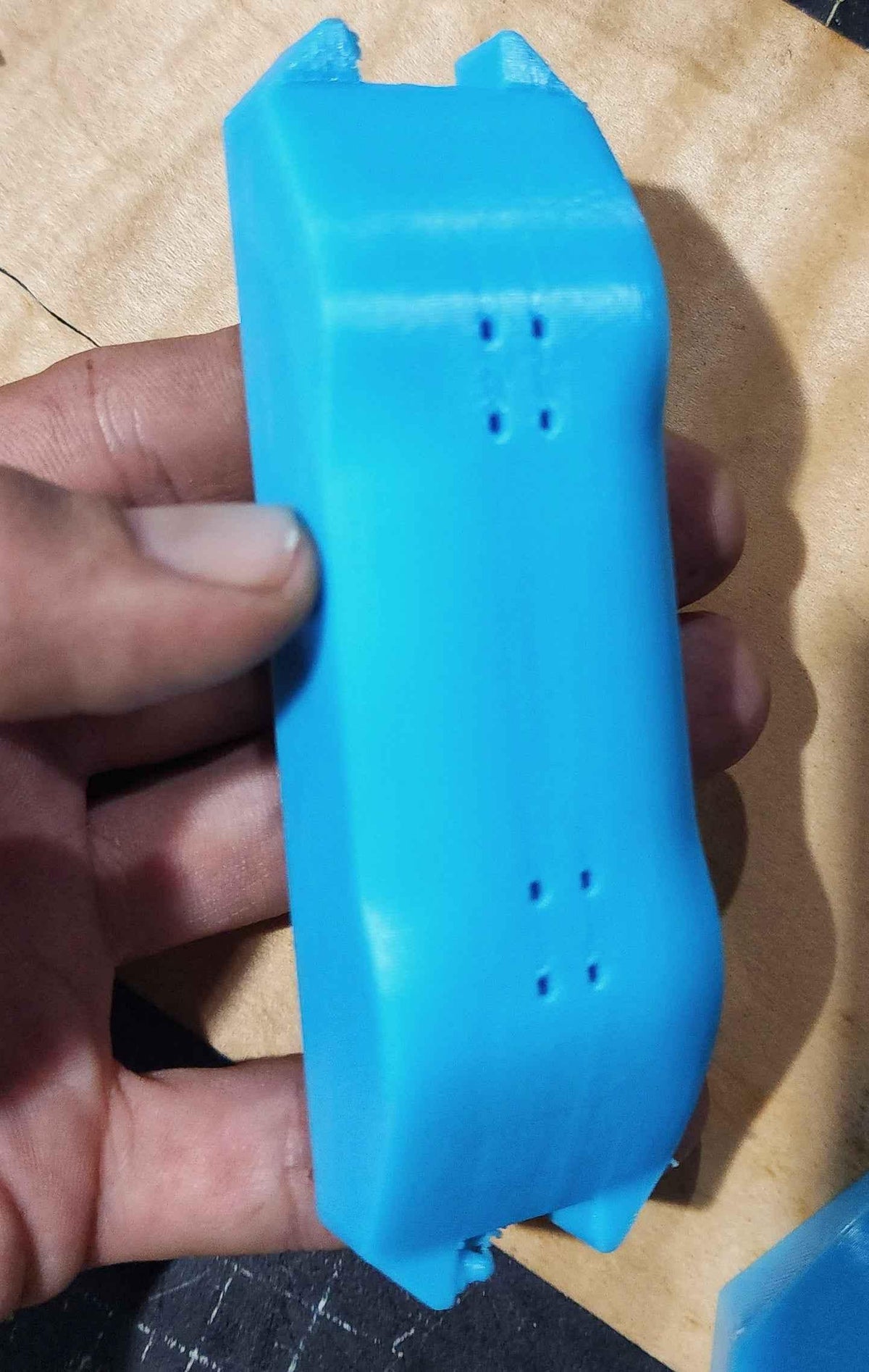 Molds