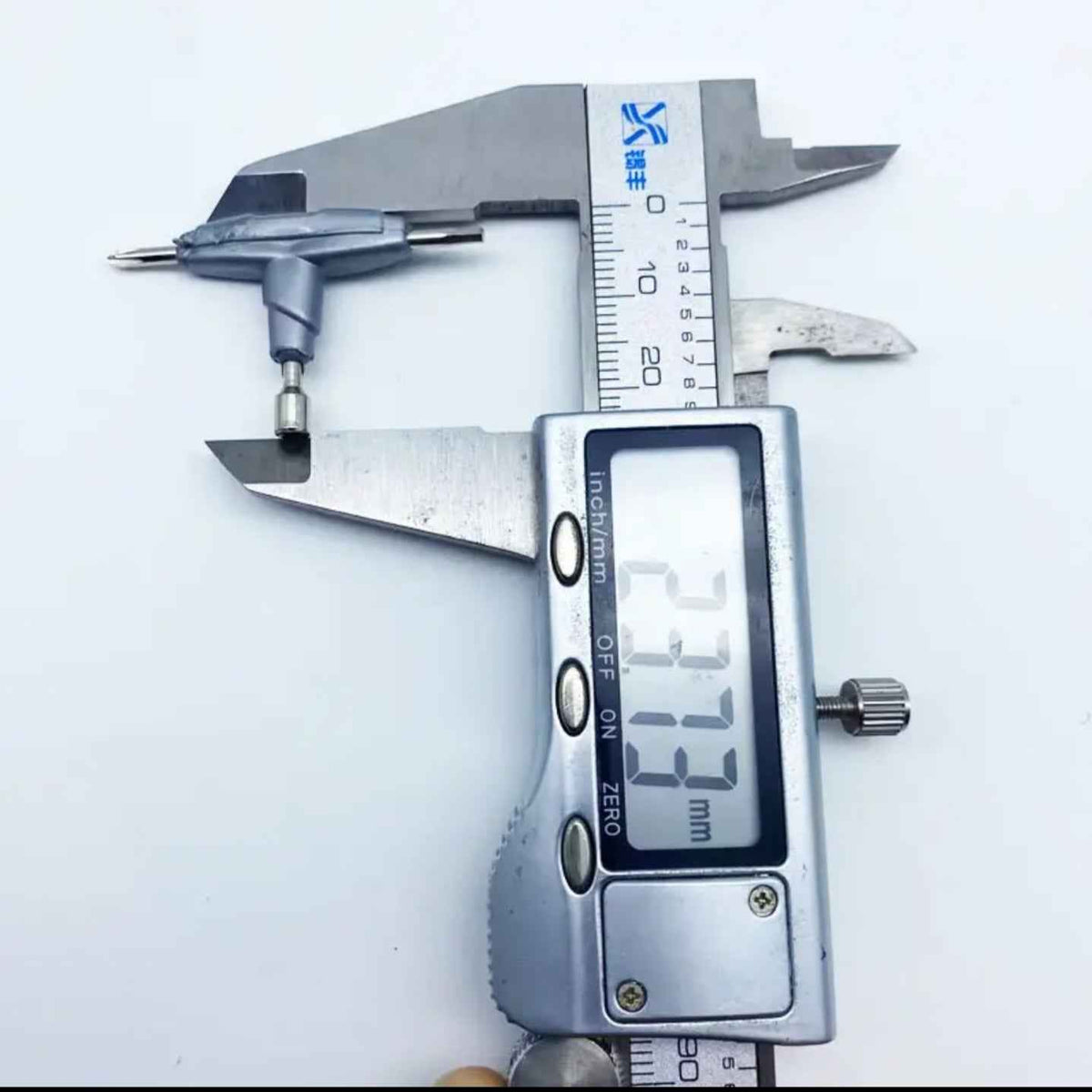 Fingerboard 2in1 & 3in1 tools