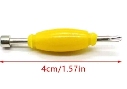 Fingerboard 2in1 & 3in1 tools