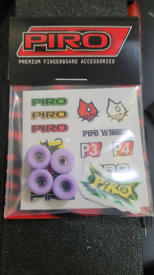 PIRO WHEEL – Bowl - Special Sales!!!