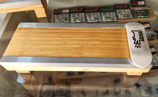 Grind Boxes