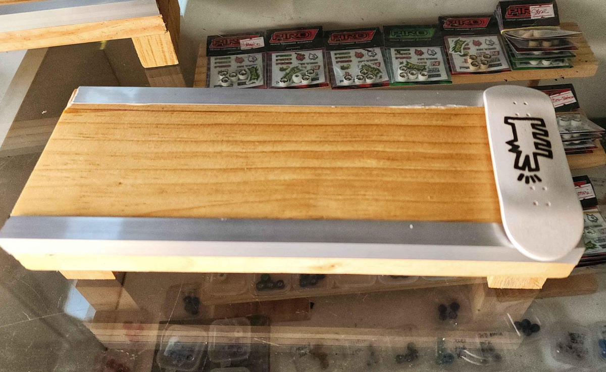 Grind Boxes