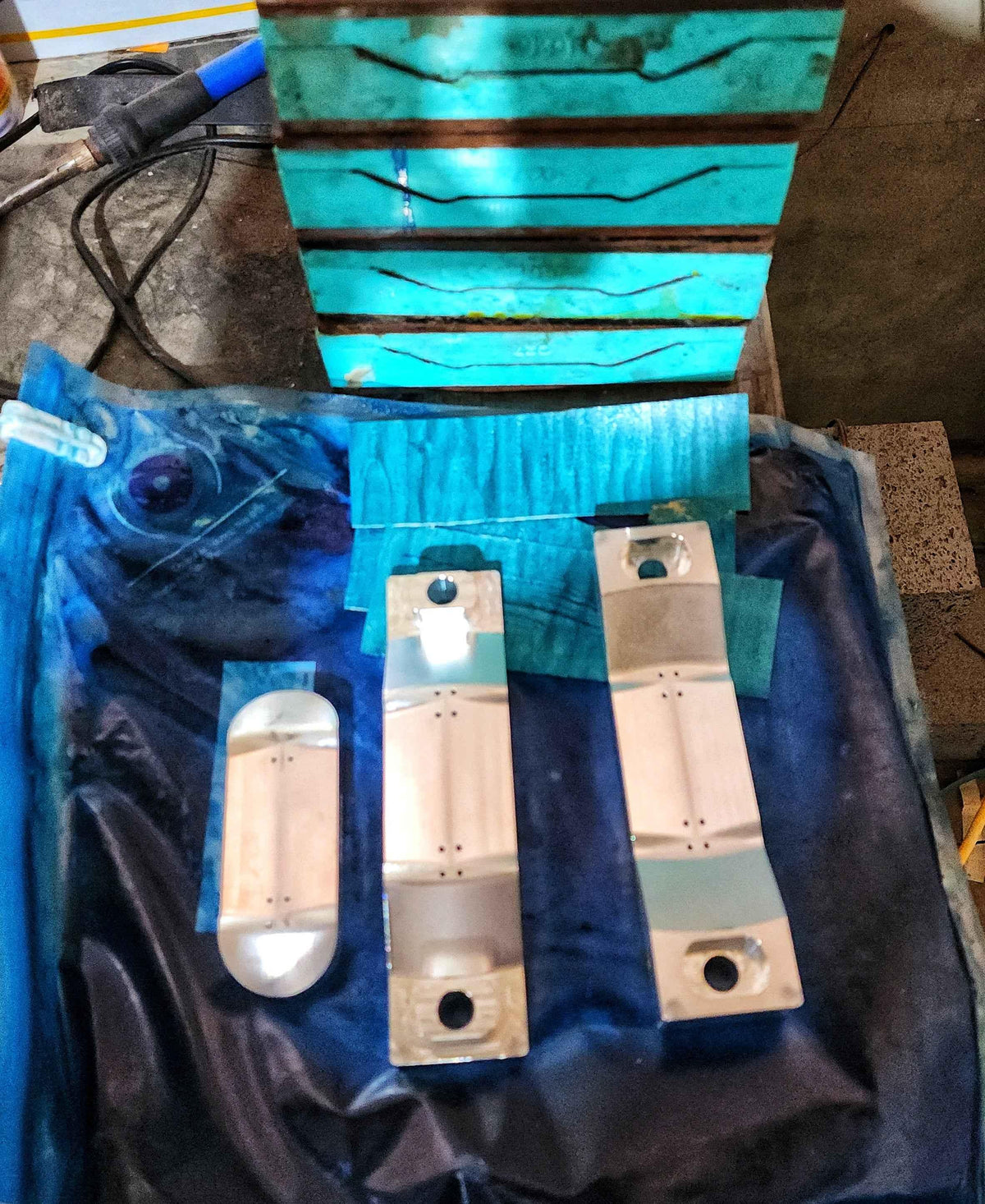 Molds