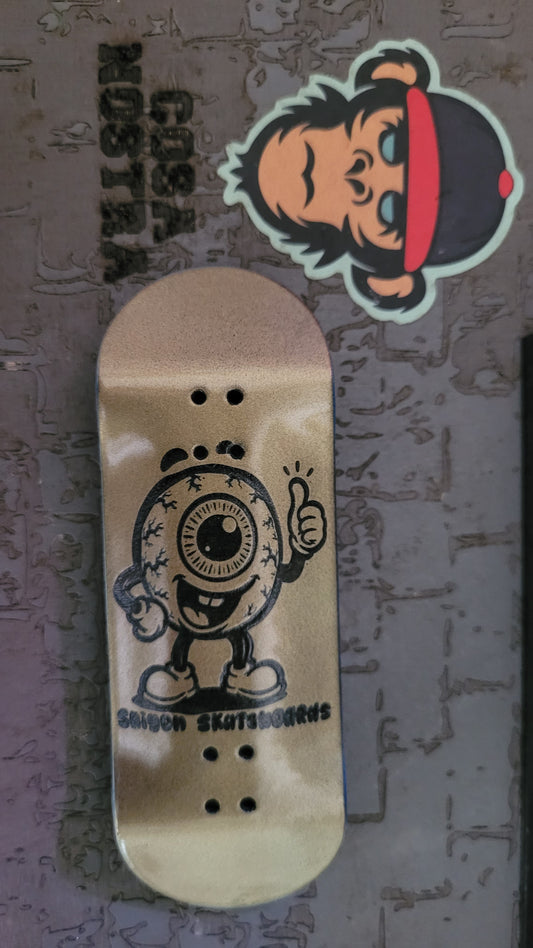 Cosa Nostra - Little Eye - 33mm Fingerboard