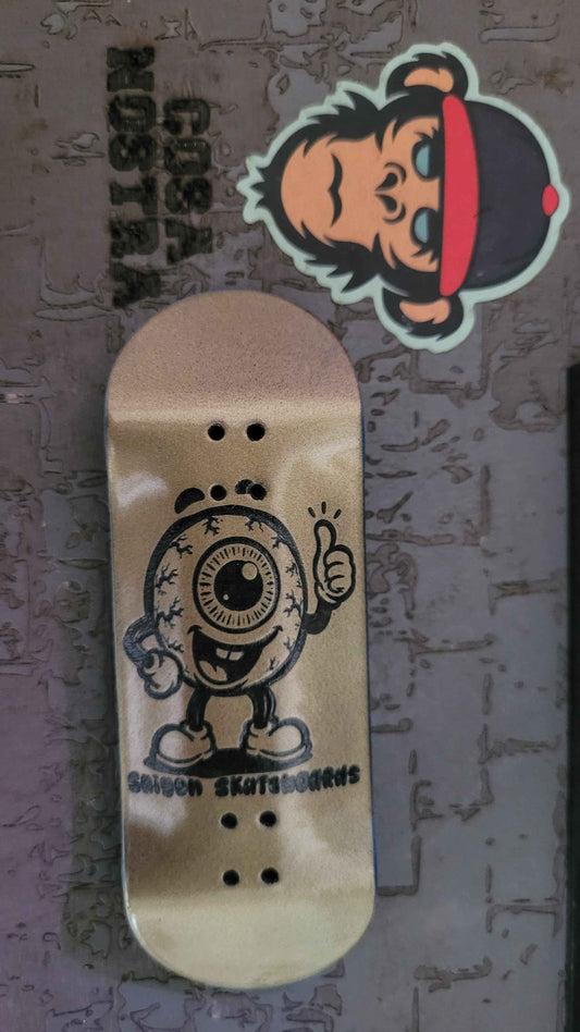 Cosa Nostra - Little Eye - 33mm Fingerboard