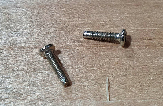 Inverted Kingpins x2 | Chốt Kingpin Ngược x2