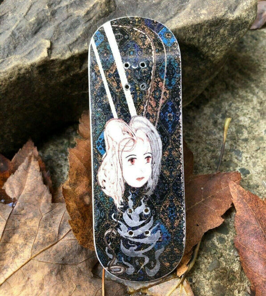 Snakehouse Fingerboards: Recent Updates, Hype, and the Next Drop