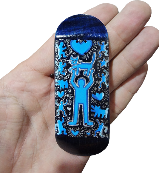 Cosa Nostra - Happiness 34mm