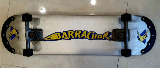 Why Skateboarding Clings to Canadian Maple 7-Ply Decks (No Matter How "Unbreakable" the Alternatives Get) - Saigon Skateboards