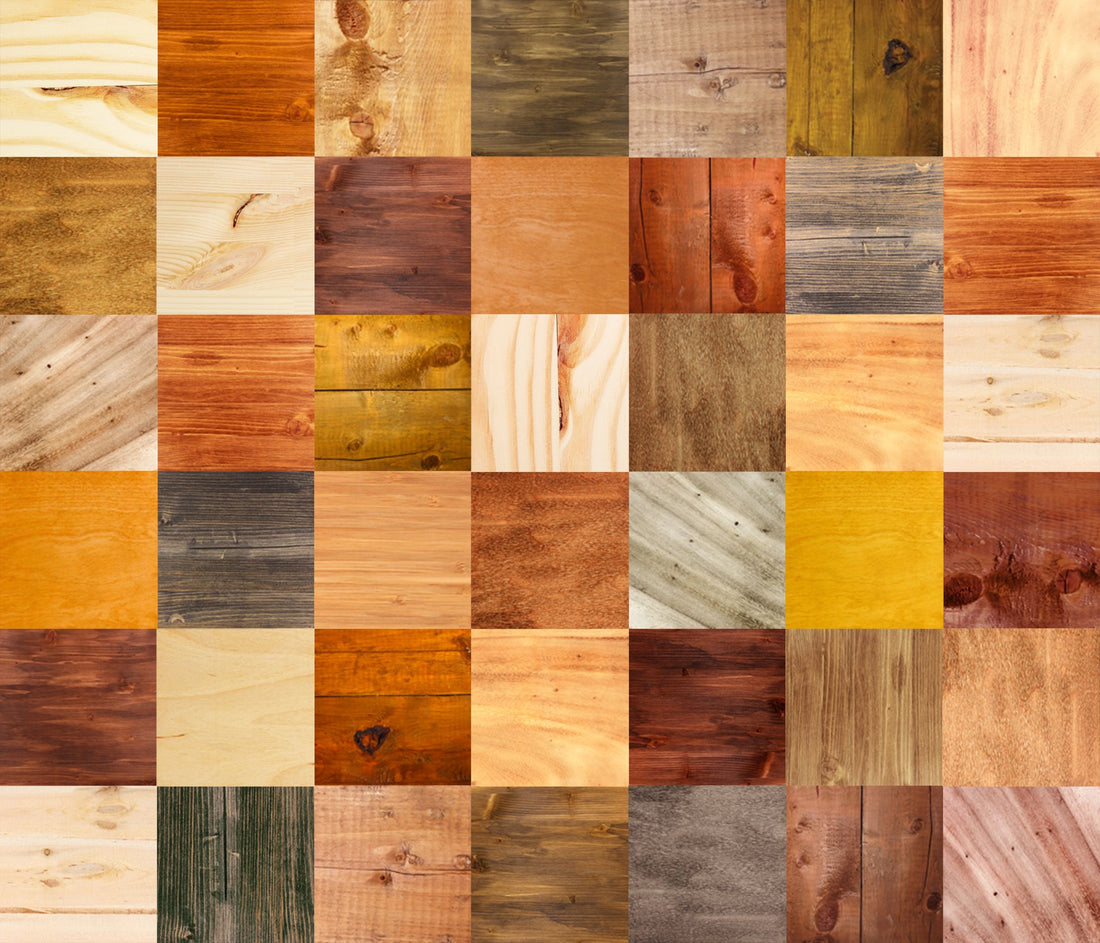 Which Wood to Choose for Your Fingerboard Deck