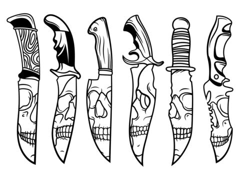 Launching KnifeFingerboards.com – The Ultimate Fan Hub for Knife MFG in Asia