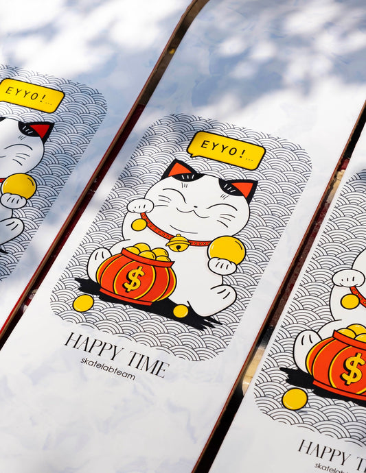 The Problem With Skateboarding Teams / Vấn Đề Với Những Skateboarding Teams