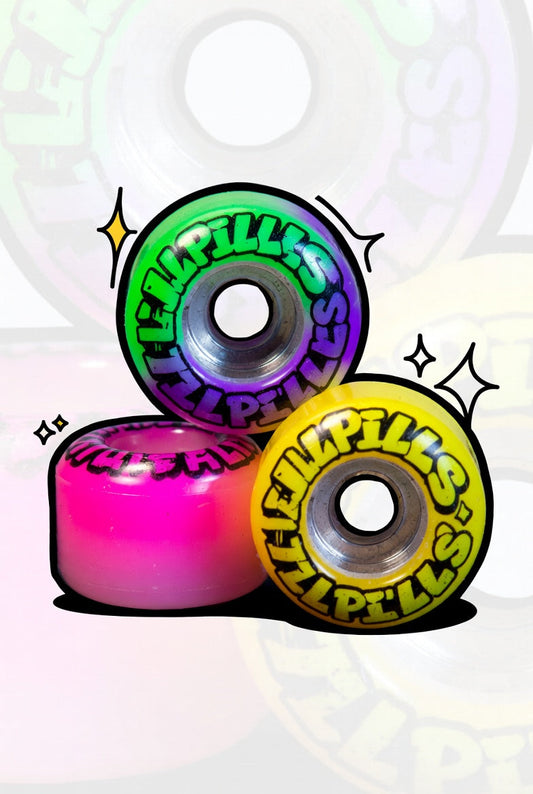 Why We Will Never Stock or Support Illpills Wheels