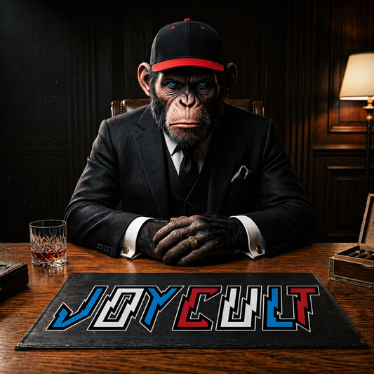 Joycult Fingerboards: From Fingerboard Revolution to Second Life