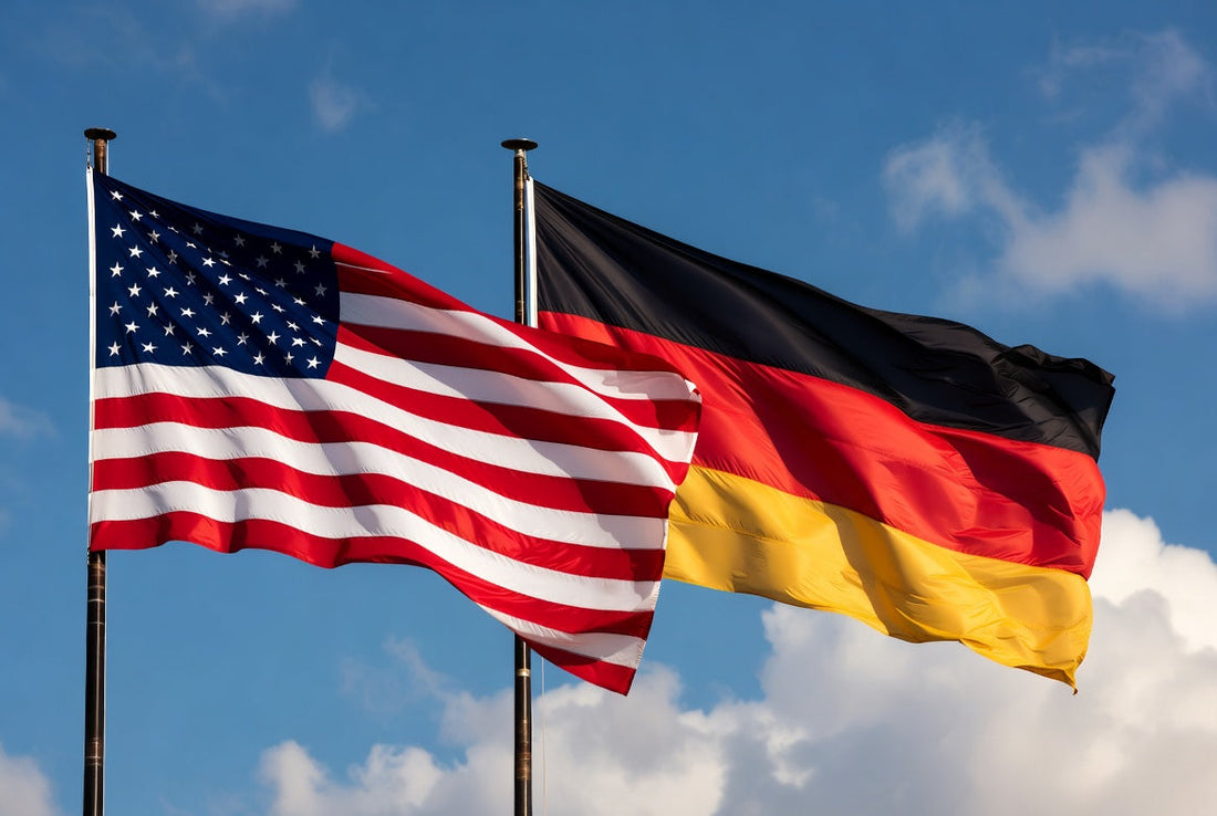 How America and Germany Became Our Biggest Clients – And Why We're Absolutely Thrilled - Saigon Skateboards