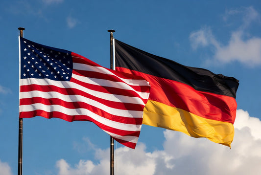 How America and Germany Became Our Biggest Clients – And Why We're Absolutely Thrilled - Saigon Skateboards