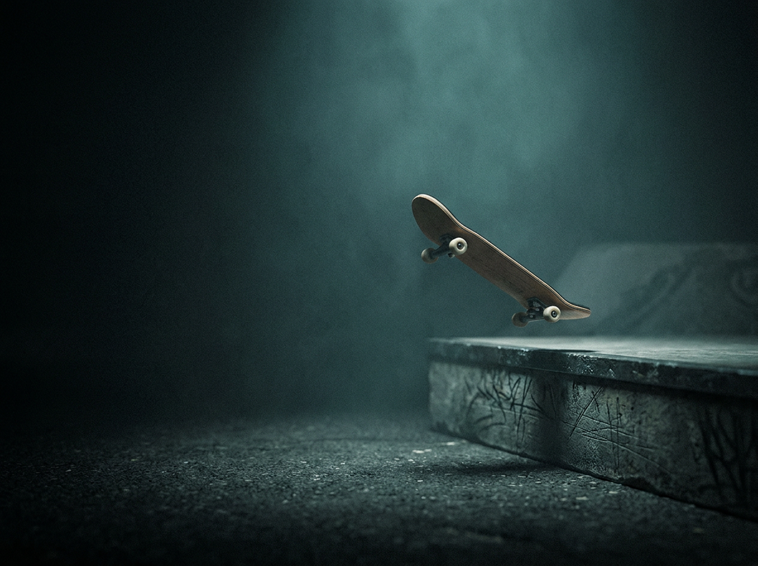Fingerboarding is Exploding in 2026 – The Hottest News You Need to Know