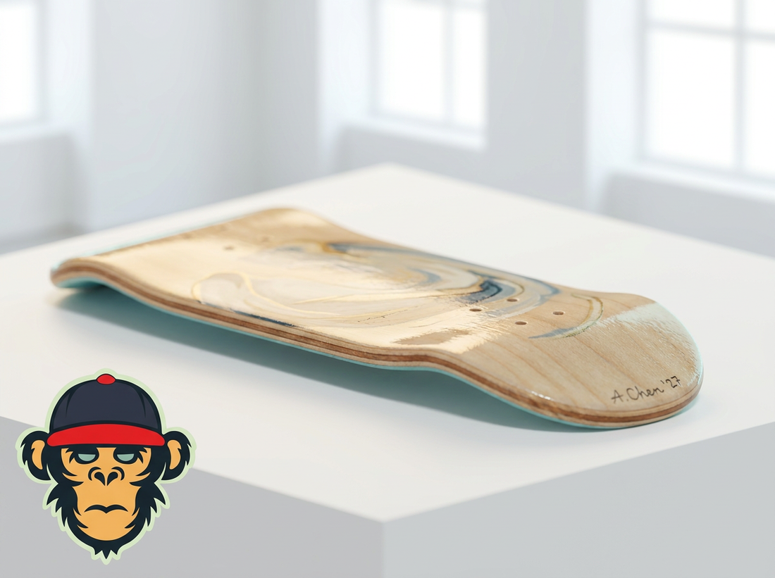Fingerboards as Functional Art (2027): Why Custom Makers Win the “Stress Toy” Wave